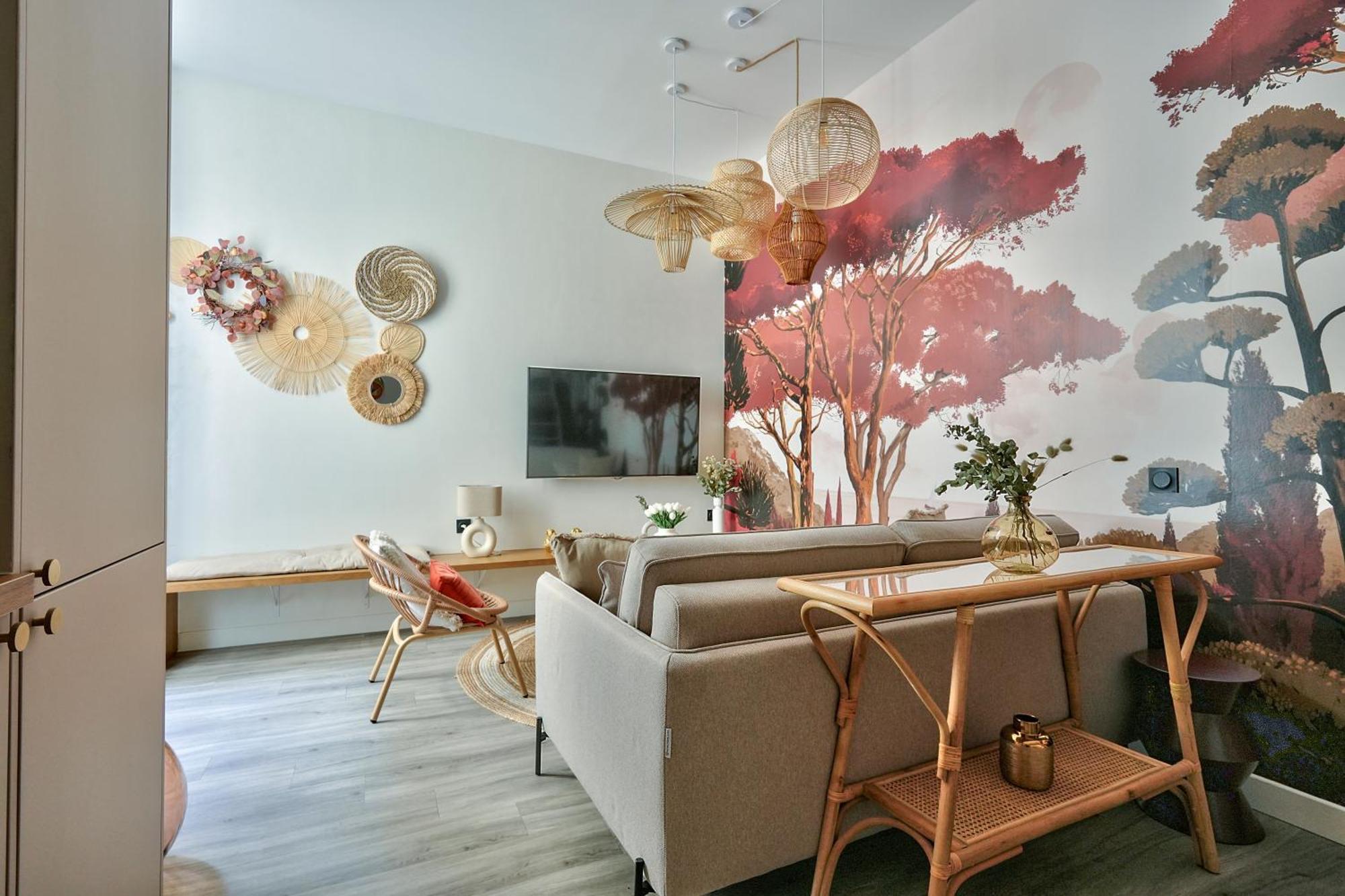 Paradise In The Center Of Paris - Le Marais 외부 사진